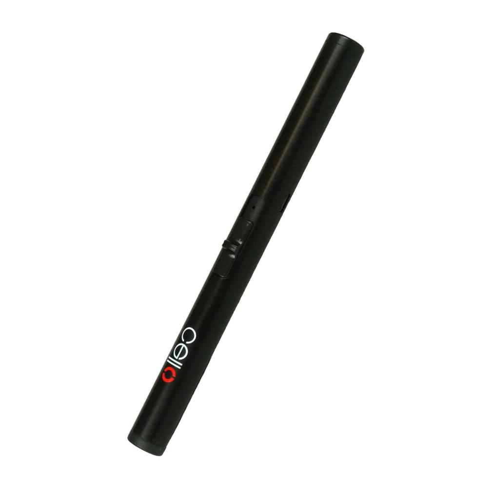 Cello Black USB Electronic Lighter With Charger £11.69